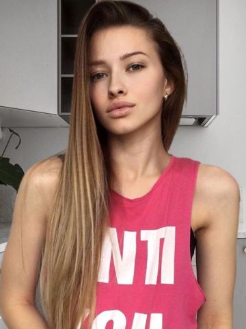 Глория фото 2